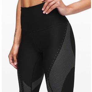 Lulu lemon Mapped Out High Rise